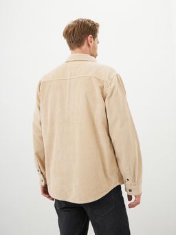 Мужская Рубашка - Mossmore фото 5