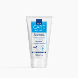 Освежающий гель для умывания, 150 мл