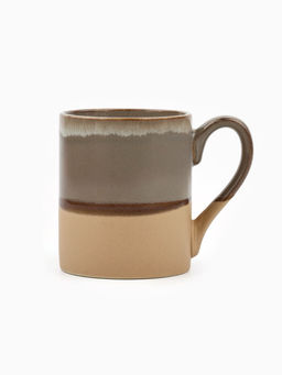 Кружка новогодняя керамическая Все сбудется, 350 мл, ручная работа