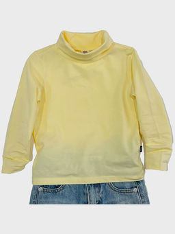 Футболка (лонгслив)	 UD 7374 полоса - Mini maxi фото 15