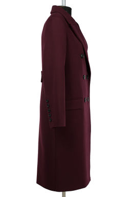 Пальто женское демисезонное - El podio фото 8