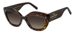 Солнцезащитные очки MARC JACOBS MARC 800/S