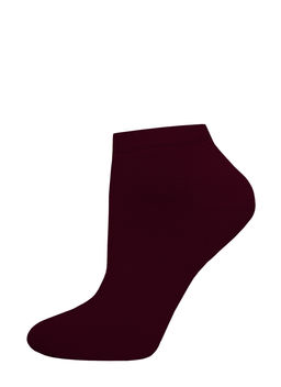 Цена за 2 пары Носки короткие Conte Elegant, БЕЛЫЙ фото 2