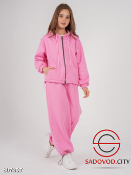 Костюм двойка для девочки