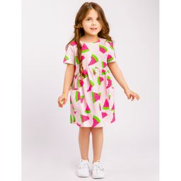 Платье кулирка 1478100202 - Youlala фото 4