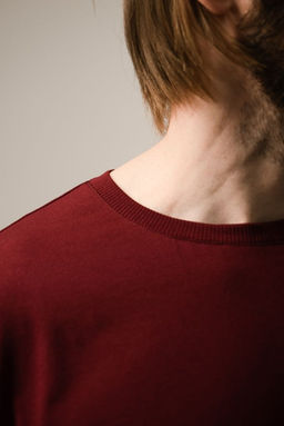 ФУТБОЛКА МУЖСКАЯ арт. 1900M-20230.3H-527 - Almando melado фото 5