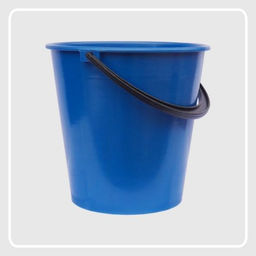 Ведро 10л цветное хозяйственное Нижнекамск