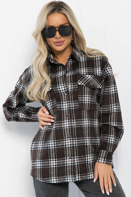 Рубашка Эклипс - Lt collection фото 9