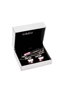 Подарочный набор GREG 155974/Set  фото 4