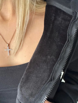 Костюм двойка с начесом