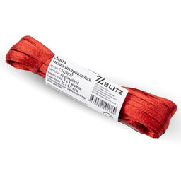 BLITZ С3429Г17 лента металлизированная 5 мм  1 мм 25 м  0.5 м