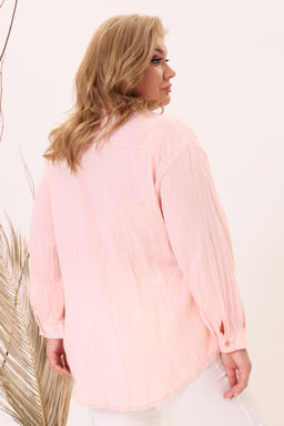 Рубашка-5277 - Lady maria фото 2