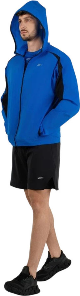 Ветровка мужская