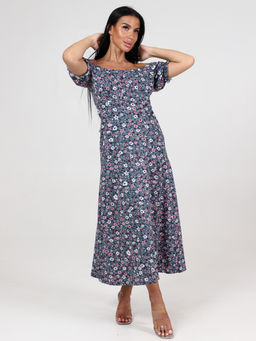 Вероника ПЛАТЬЕ ЖЕНСКОЕ - А-дина фото 3