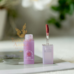 Помада 2 в 1 с Матовой и Глянцевой Текстурами Flora Moist to Matte Lip Благородная Лаванда №06 
BABY BRIGHT
 3 гр  фото 2