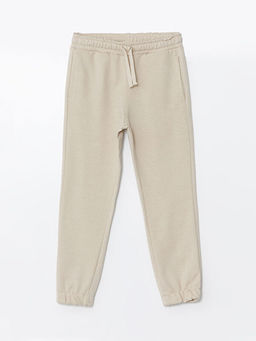 Beli Lastikli Erkek ?ocuk Jogger E?ofman Alt?