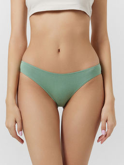 ТРУСЫ ЖЕНСКИЕ (3ШТ.) - Mark formelle фото 2