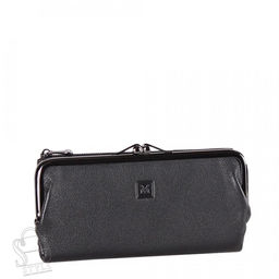 Женский кошелек 3991-1806 black Vermari в Новосибирске