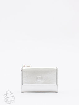 Женский кошелек 9929-1806 l.silver Vermari  в Новосибирске