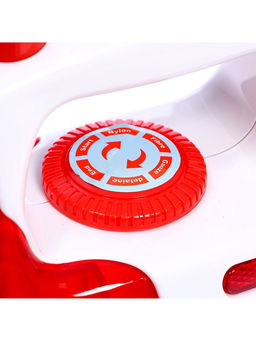 Бытовая техника Утюг: Мой Дом, свет, звук, распыляет воду - Simaland фото 5