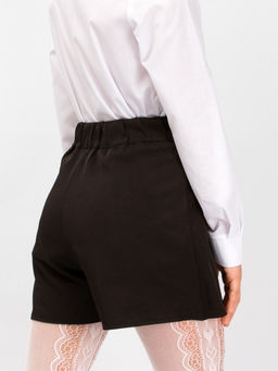 Юбка-шорты для девочки Соль&Перец  фото 4