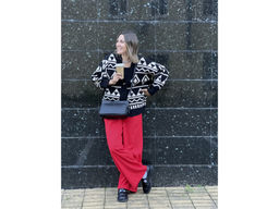 Сумка женская Lanotti YN223/черный