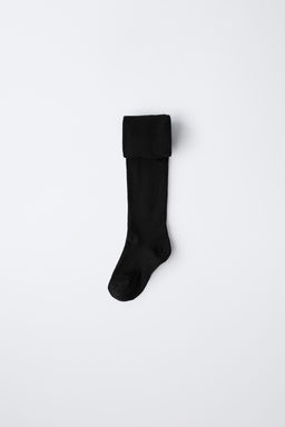 PLAIN TIGHTS - Zara фото 5