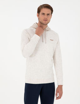Ta_ Regular Fit Sweatshirt