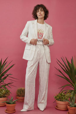 Комплект брючный (двойка)