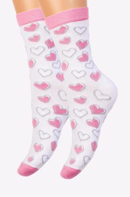 Носки для девочки Красная ветка  фото 2