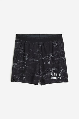 Pantalon corto a media pierna en DryMove - H&m фото 5