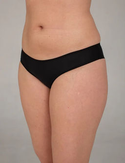 Трусы Т 0480 ЧЕРНЫЙ - Lady lux фото 2