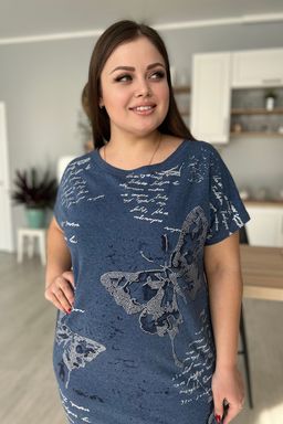 Платье 9111 - Натали фото 17