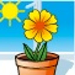 Гацания Балконная мега канары (2029