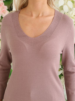 Джемпер Др4-536/8