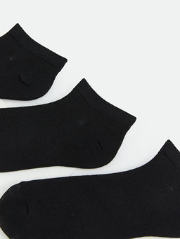 Erkek Patik ?orap 5li