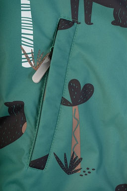 ВК 60069/н/2 УЗГ, комбинезон