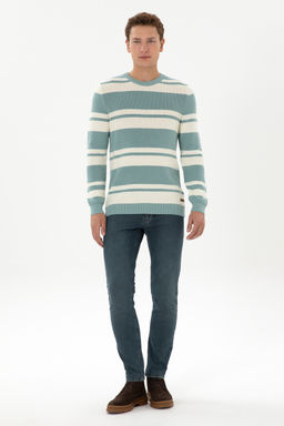 Erkek Ye_il Jean Pantolon - U.s. polo assn фото 15