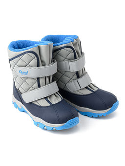 Сапоги зимние детск. Вадди