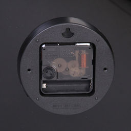 Часы настенные "LOFT HOME " 30см белые