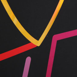 Пакет подарочный "My love" 31*42*12 см