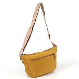 Женская текстильная сумка через плечо 0143-11 - Cidirro фото 3