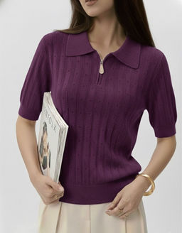 Футболка-поло