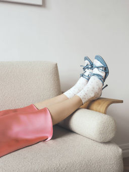 Цена за 2 пары. Носки Классические CONTE FANTASY mix - Conte elegant фото 3