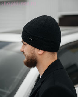 4921-1 Шапка мужская флис (57-59)