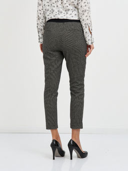 брюки женские серые - Glenfield фото 6