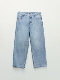 Джинсы relax fit / Zarina