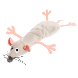 Мягкая игрушка «Котэ & Mouse», 25 см