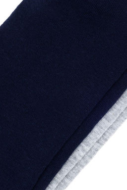 Набор из двух мужских носков-ботинок - U.s. polo assn фото 7