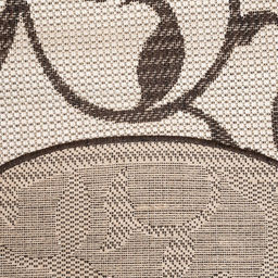 Ковер Циновка, форма овал, размер 80х150 см - Витебские ковры фото 3